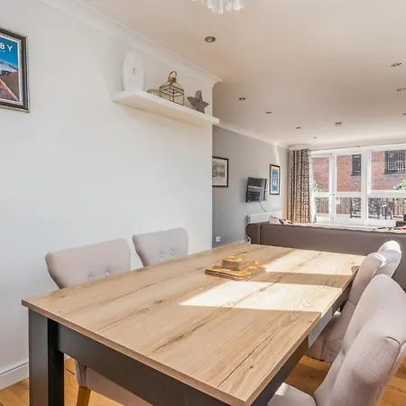 Apartment Gorgeous Central Modern - Pass The Keys York